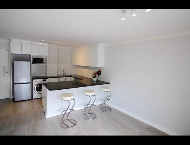 1 BEDROOM APARTMENT TO LET IN OBSERVATORY